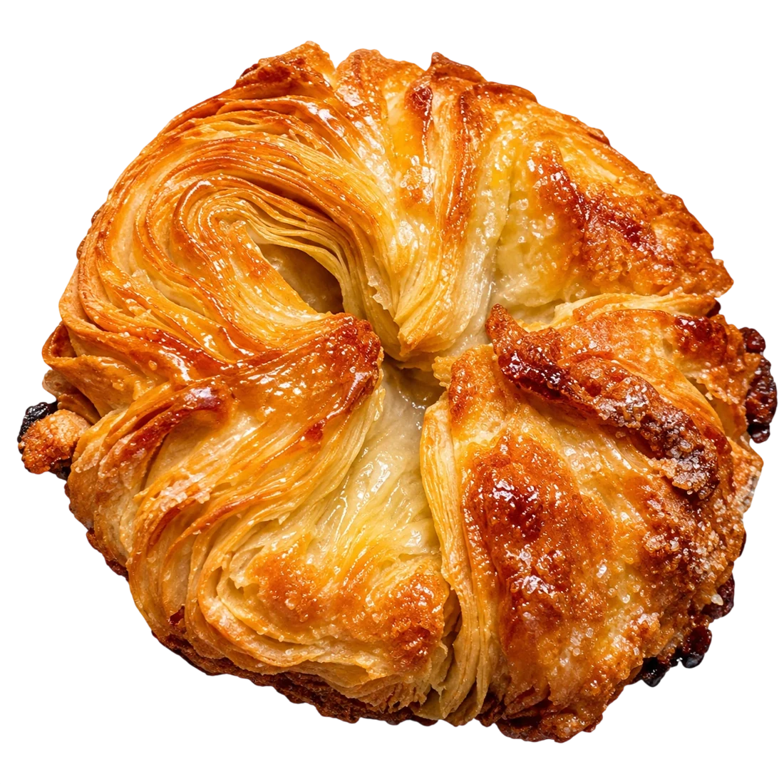 Kouign-Amann