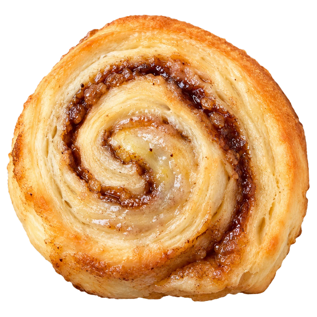 Orange Cinnamon Rolls
